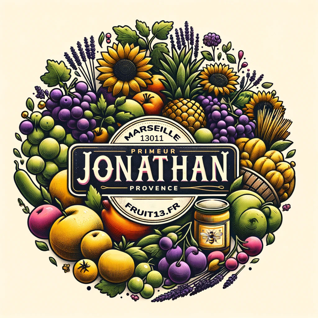 Jonathan Primeur